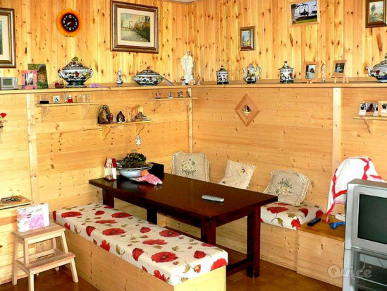 C0239 - APPARTAMENTO, RESIDENCE "LE GINESTRE-A" - NEVEGAL, BELLUNO foto-82947