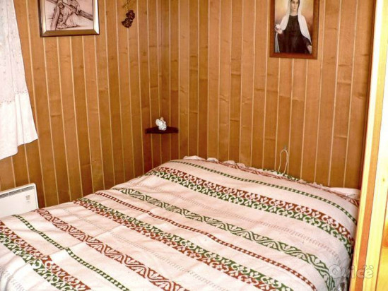 C0239 - APPARTAMENTO, RESIDENCE "LE GINESTRE-A" - NEVEGAL, BELLUNO foto-82950