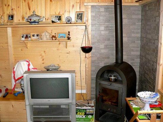 C0239 - APPARTAMENTO, RESIDENCE "LE GINESTRE-A" - NEVEGAL, BELLUNO foto-82948