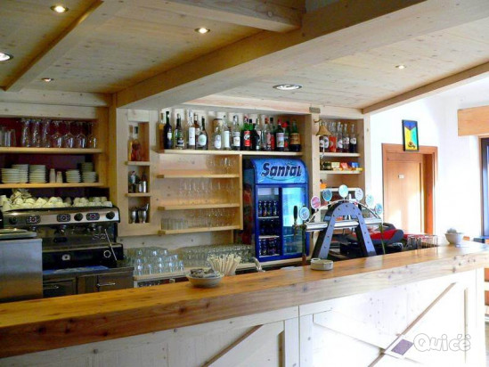 C0183 - Bar, Ristorante, Albergo foto-82986