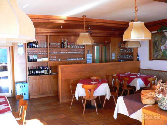 C0183 - Bar, Ristorante, Albergo foto-82985