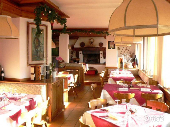 C0183 - Bar, Ristorante, Albergo foto-82983