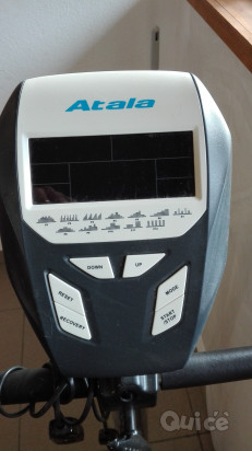 vendo cyclette foto-13103