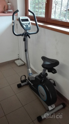 vendo cyclette foto-87085