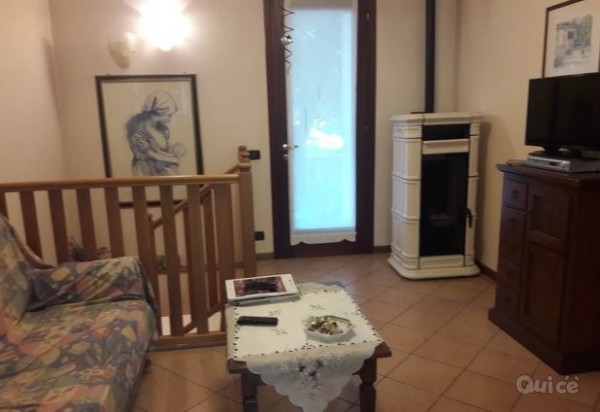 Due camere al piano terra foto-87109