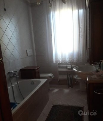 Due camere al piano terra foto-87110