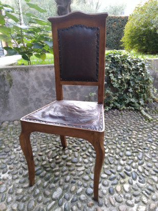 Sedia vintage foto-13148