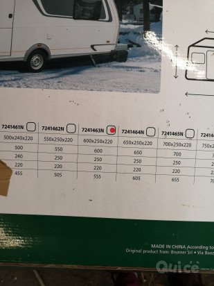 Cover caravan foto-13178