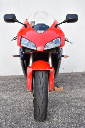 Acquisto moto foto-87850