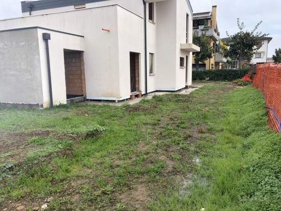 BORBIAGO NUOVA VILLETTA CON OTTIME RIFINITURE foto-89891