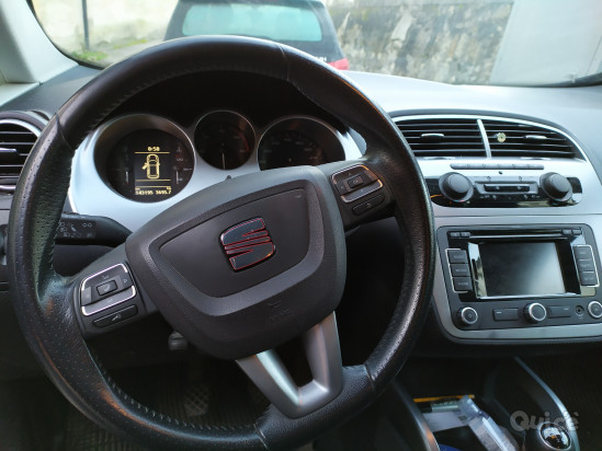 Seat Altea XL TDCI 1.6 105 CV Versione Copa foto-91675