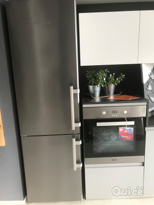 Cucina Dakota PET foto-94531