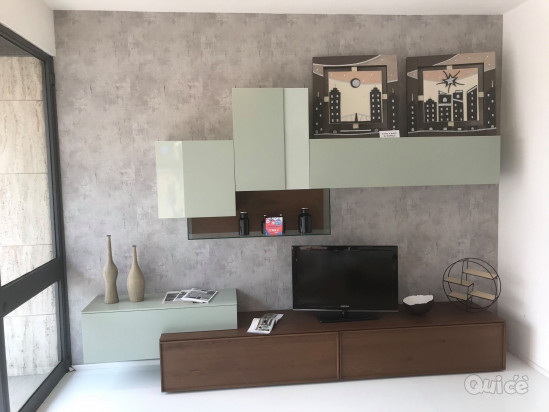 Soggiorno Seta laccato foto-13830