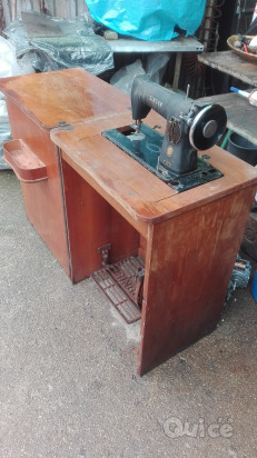 Macchina da cucire Singer foto-14013