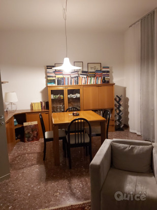 Susegana centro vendo appartamento tre camere doppi servizi foto-97225