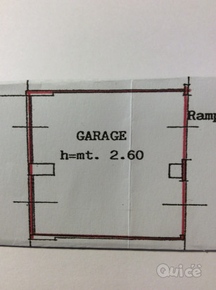 VENDITA GARAGE A VITTORIO VENETO foto-14135