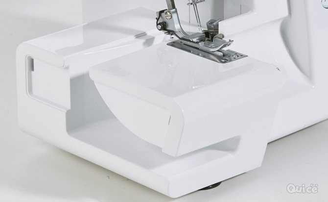 TAGLIACUCI BROTHER 2104D, MACCHINA FAMIGLIA foto-11092