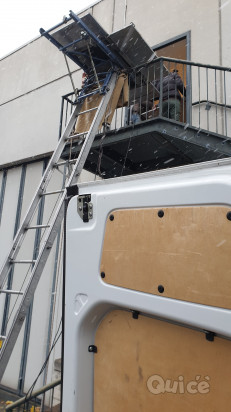 TRASLOCHI PROFESSIONALI A PREZZI CONTENUTI foto-105045