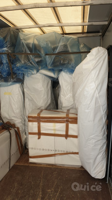 TRASLOCHI PROFESSIONALI A PREZZI CONTENUTI foto-105044