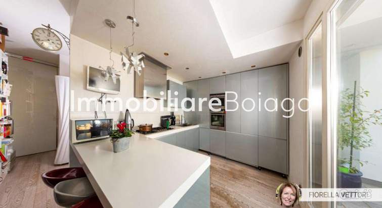 Attico - Fuori mura a Treviso foto-106652