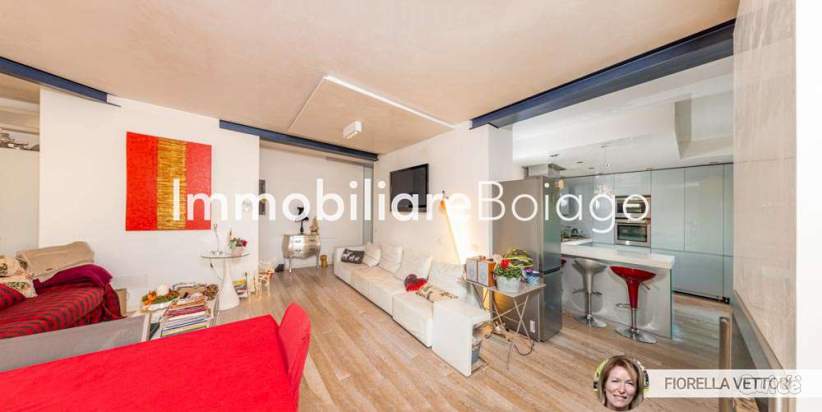 Attico - Fuori mura a Treviso foto-106651