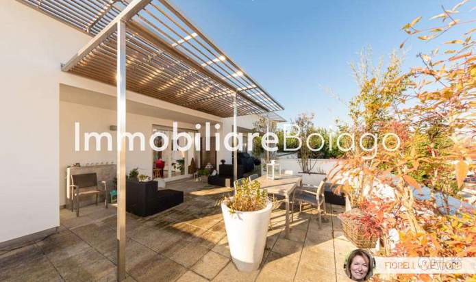 Attico - Fuori mura a Treviso foto-106643