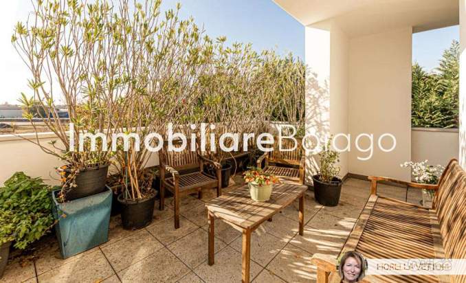 Attico - Fuori mura a Treviso foto-106656