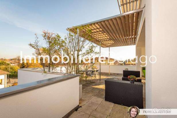 Attico - Fuori mura a Treviso foto-106646