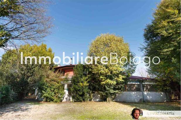 Area Edificabile - Interveto di recupero edilizio a Treviso foto-106695