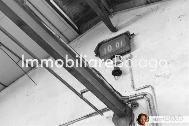 Area Edificabile - Interveto di recupero edilizio a Treviso foto-106706