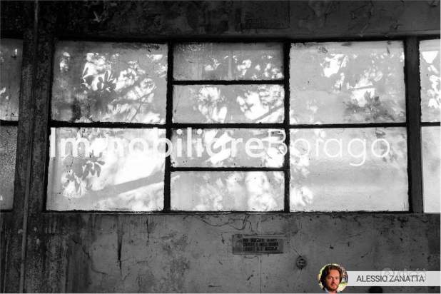 Area Edificabile - Interveto di recupero edilizio a Treviso foto-106707