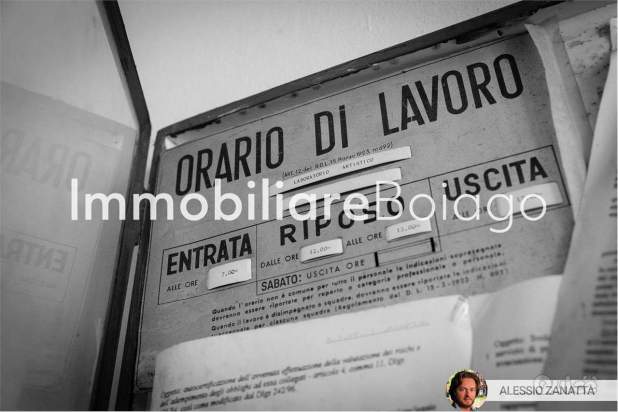 Area Edificabile - Interveto di recupero edilizio a Treviso foto-106710