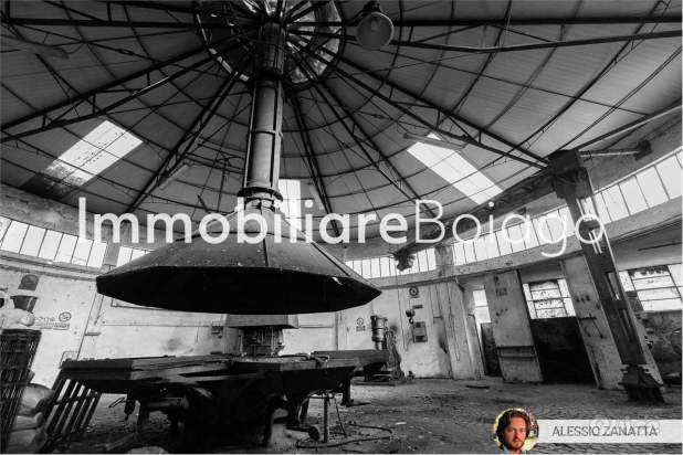 Area Edificabile - Interveto di recupero edilizio a Treviso foto-106700