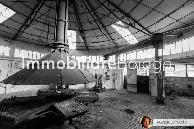 Area Edificabile - Interveto di recupero edilizio a Treviso foto-106699