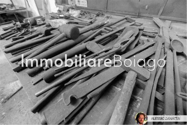 Area Edificabile - Interveto di recupero edilizio a Treviso foto-106704