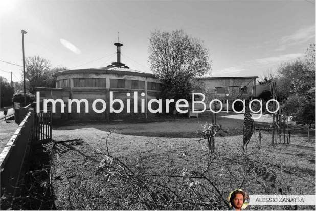 Area Edificabile - Interveto di recupero edilizio a Treviso foto-106711