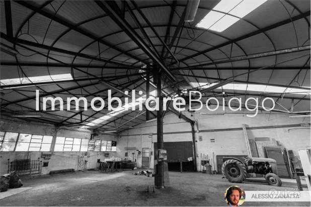 Area Edificabile - Interveto di recupero edilizio a Treviso foto-106702