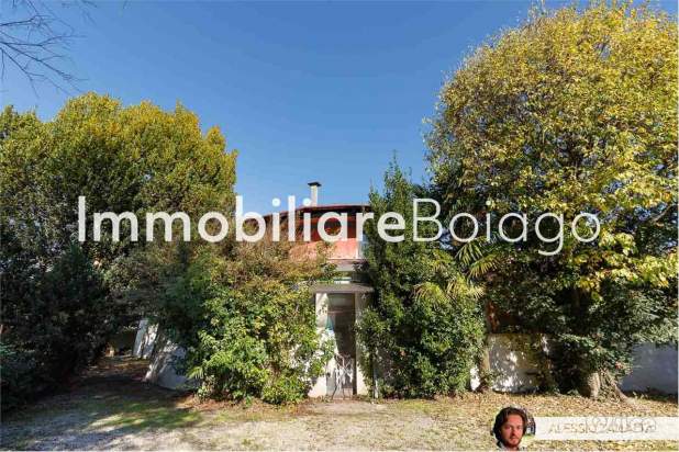 Area Edificabile - Interveto di recupero edilizio a Treviso foto-106694