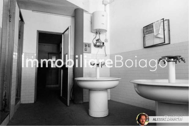 Area Edificabile - Interveto di recupero edilizio a Treviso foto-106709