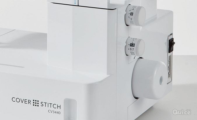 TRE AGHI BROTHER CV34440,  MACCHINA PUNTO COPERTURA FAMIGLIA foto-1495