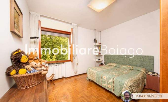 LUMINOSO BICAMERE CON AMPIO TERRAZZO a Treviso foto-106801