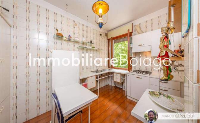 LUMINOSO BICAMERE CON AMPIO TERRAZZO a Treviso foto-106799