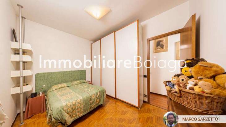 LUMINOSO BICAMERE CON AMPIO TERRAZZO a Treviso foto-106802