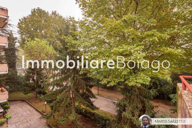 LUMINOSO BICAMERE CON AMPIO TERRAZZO a Treviso foto-106804