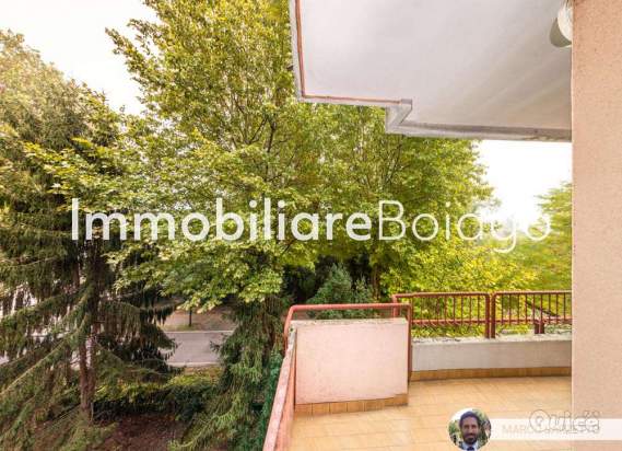 LUMINOSO BICAMERE CON AMPIO TERRAZZO a Treviso foto-14954