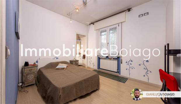 Villa singola dalle generose dimensioni a Casier foto-106937