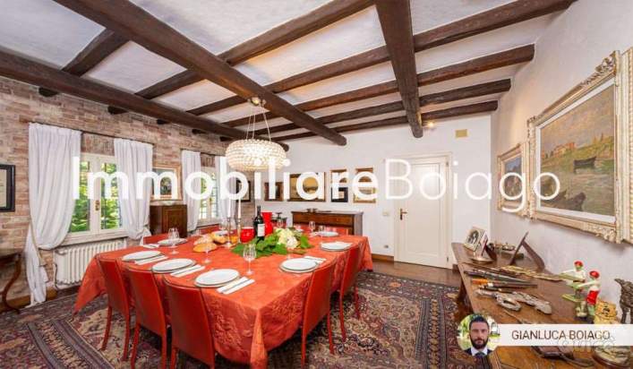 Splendido cottage a Treviso foto-106952