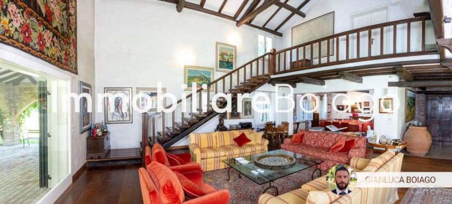 Splendido cottage a Treviso foto-106947