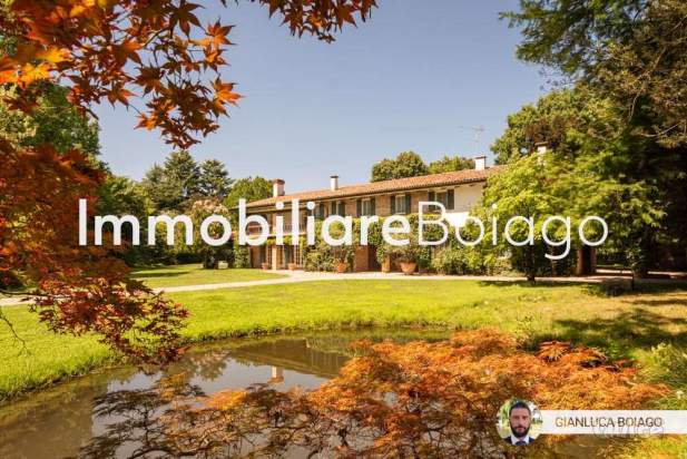 Splendido cottage a Treviso foto-106944