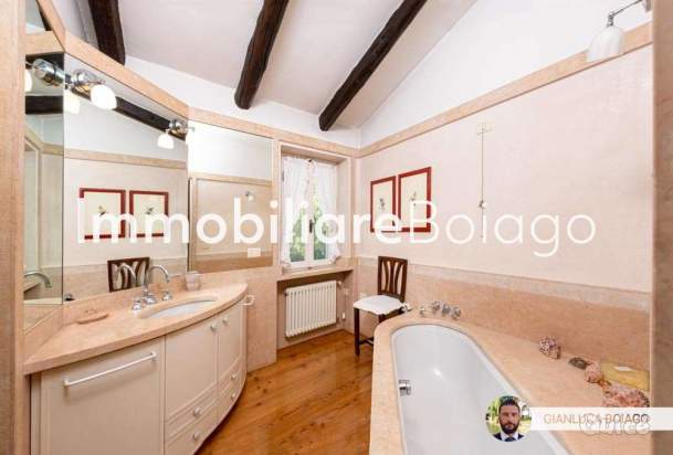 Splendido cottage a Treviso foto-106961